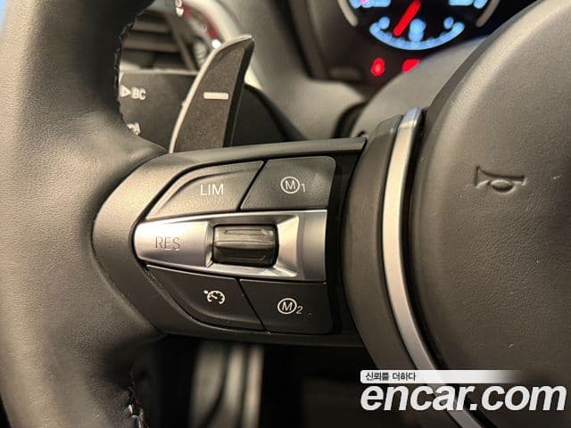 BMW M2 2019 — Şəkil 11/20