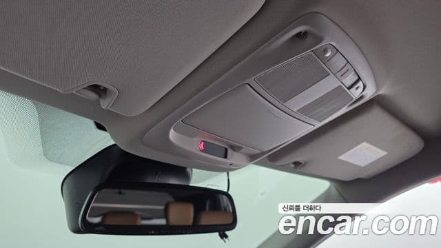 Renault Samsung QM6 2022 — Фото 18/20