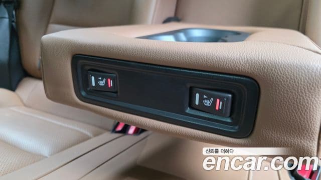 Renault Samsung QM6 2022 — Фото 19/20