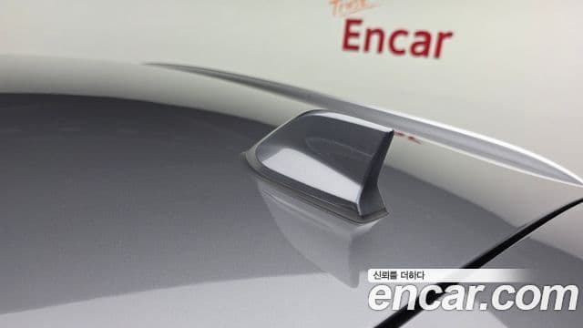 Renault Samsung QM6 2022 — Photo 30/36