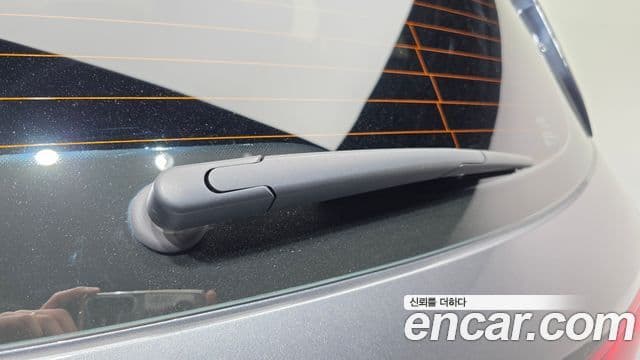 Renault Samsung QM6 2022 — Photo 10/36