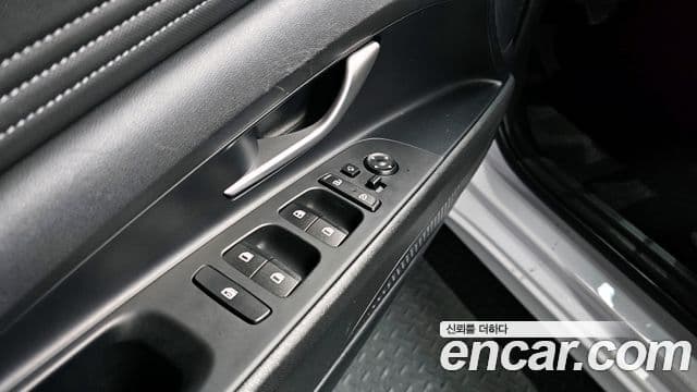 Hyundai Avante 2022 — Фото 13/20