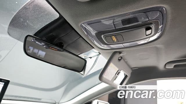 Hyundai Avante 2022 — Фото 19/20