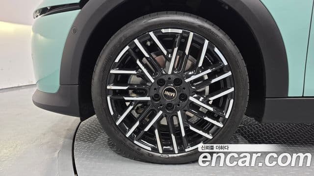 Mini Cooper S 2024 — Şəkil 5/20