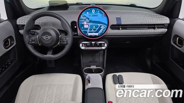 Mini Cooper S 2024 — Şəkil 7/20
