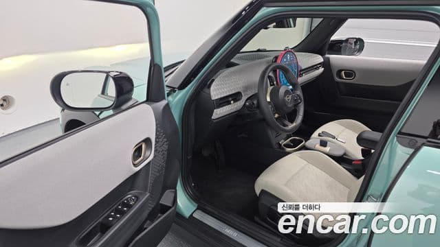 Mini Cooper S 2024 — Şəkil 10/20