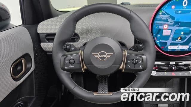 Mini Cooper S 2024 — Şəkil 15/20
