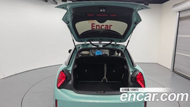 Mini Cooper S 2024 — Şəkil 20/20