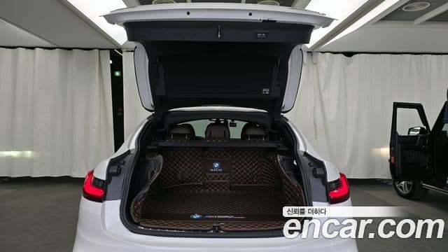 BMW X4 2019 — фото 20 из 20