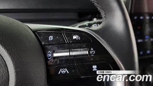 Hyundai Staria 2023 — ფოტო 16/20