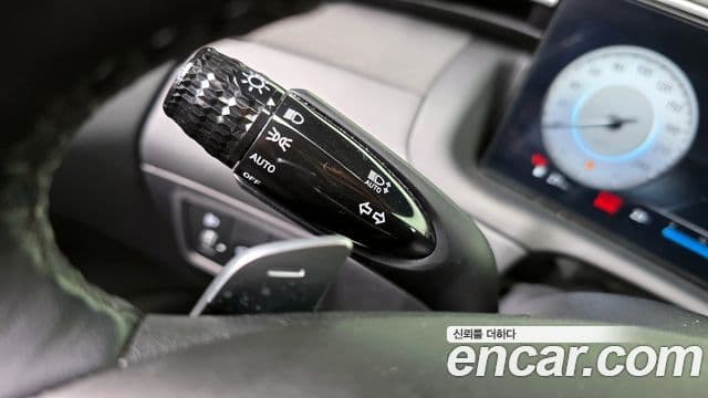 Hyundai The New Tucson 2023 — ფოტო 20/20