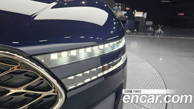 Genesis G90 2023 — Photo 3/30