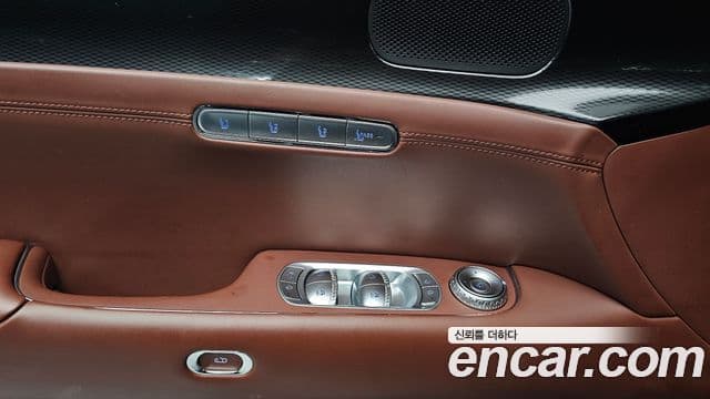 Genesis G90 2023 — Photo 4/30