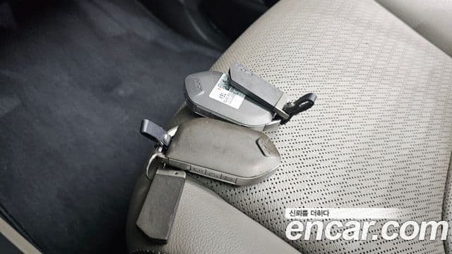Kia Carnival 2024 — ფოტო 15/20