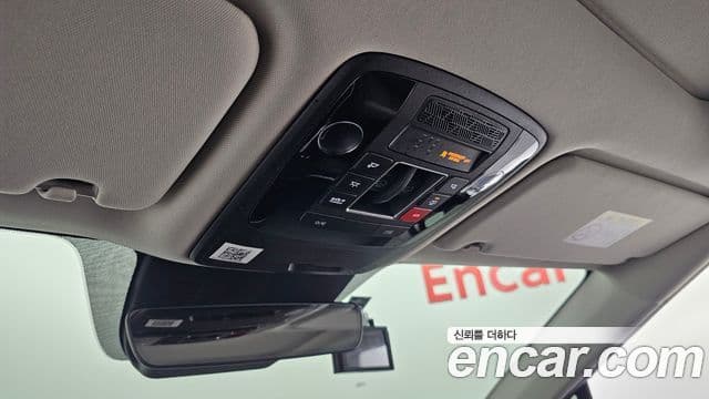Kia Carnival 2024 — ფოტო 18/20