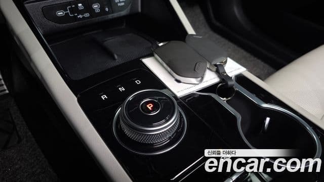 Kia K5 2025 — фото 9 из 20