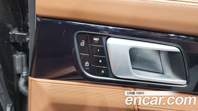 Porsche Panamera 2020 — Şəkil 35/37