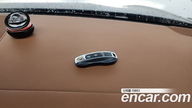 Porsche Panamera 2020 — Şəkil 2/37