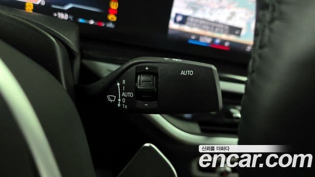 BMW X6 2024 — Photo 30/33