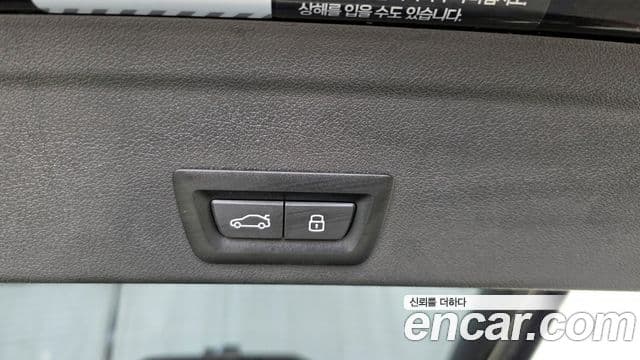 BMW X6 2024 — Photo 25/33
