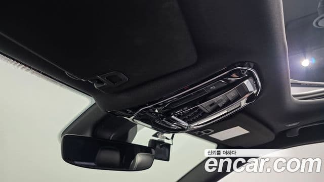 Jeep Grand Cherokee 2023 — Şəkil 17/20