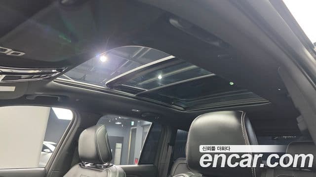 Jeep Grand Cherokee 2023 — Şəkil 19/20