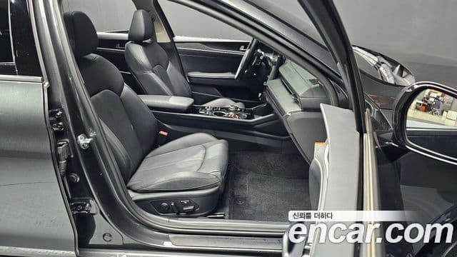 Kia K5 2024 — ფოტო 10/20