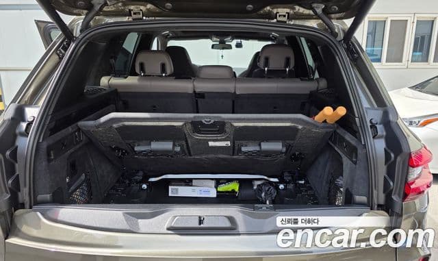 BMW X5M 2022 — Photo 6/15