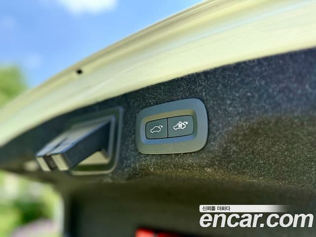 Volvo S90 2024 — ფოტო 8/20