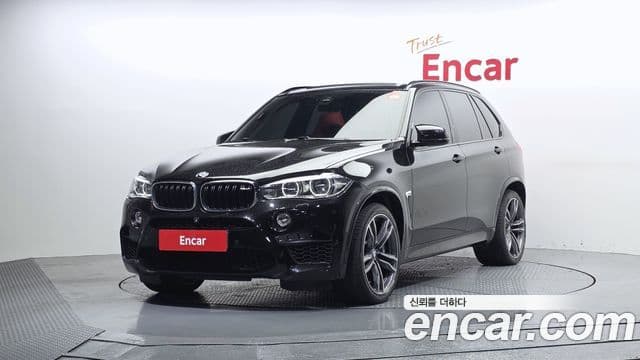 BMW X5 2018 — Şəkil 1/20