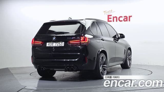 BMW X5 2018 — Şəkil 2/20