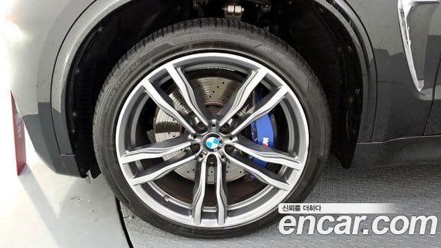 BMW X5 2018 — Şəkil 5/20