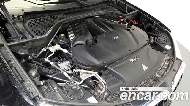 BMW X5 2018 — фото 6 из 20