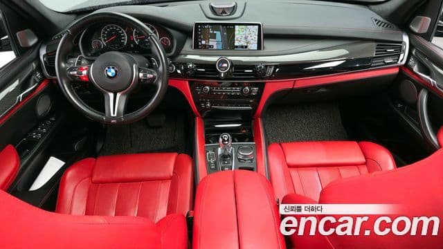 BMW X5 2018 — Şəkil 7/20