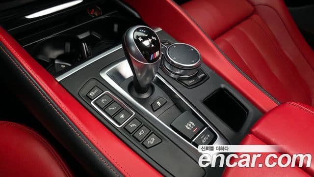 BMW X5 2018 — фото 9 из 20