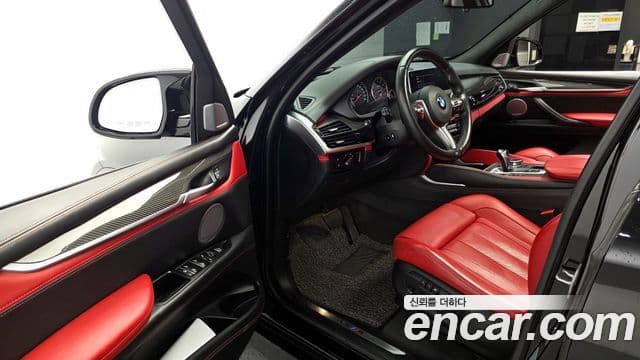 BMW X5 2018 — Şəkil 10/20