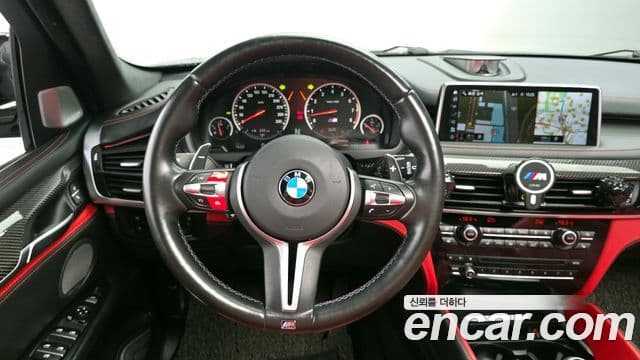 BMW X5 2018 — Şəkil 13/20