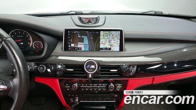 BMW X5 2018 — Şəkil 14/20