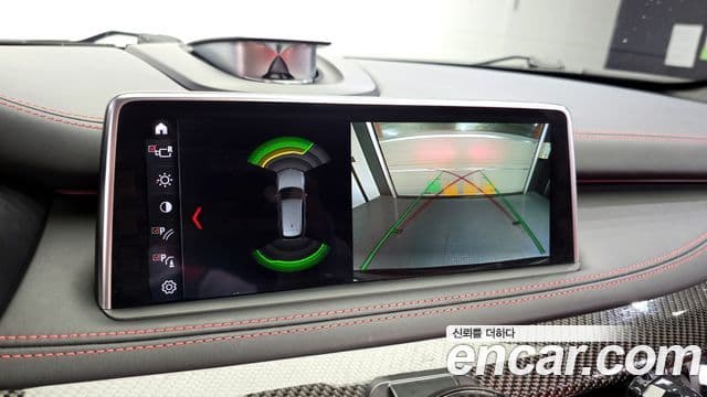 BMW X5 2018 — Şəkil 15/20
