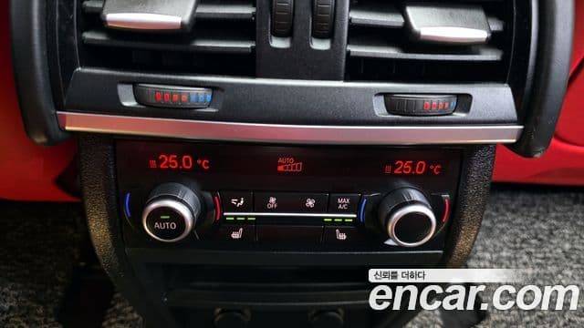 BMW X5 2018 — фото 20 из 20