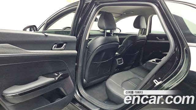 Kia K5 2024 — ფოტო 11/20