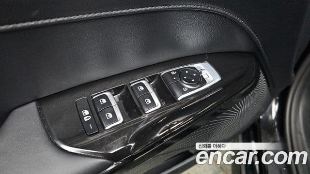 Kia K5 2024 — ფოტო 13/20