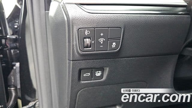 Kia K5 2024 — ფოტო 14/20