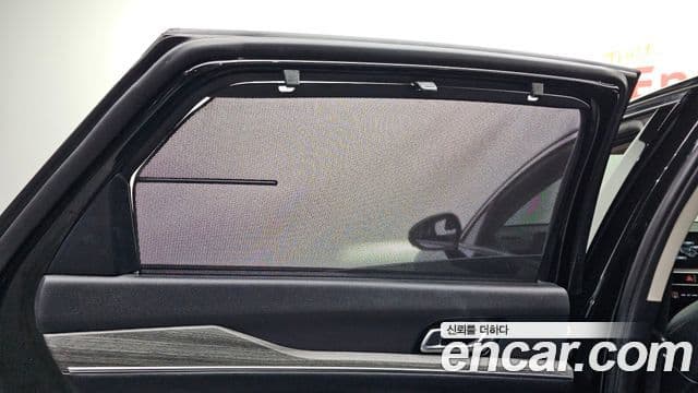 Kia K5 2024 — Şəkil 27/34