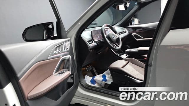 BMW X1 2025 — ფოტო 10/20