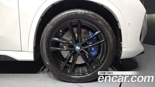 BMW X1 2025 — Photo 25/37