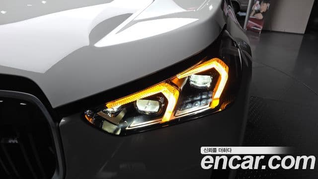 BMW X1 2025 — Photo 24/37