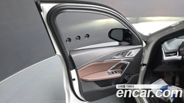 BMW X1 2025 — Photo 33/37