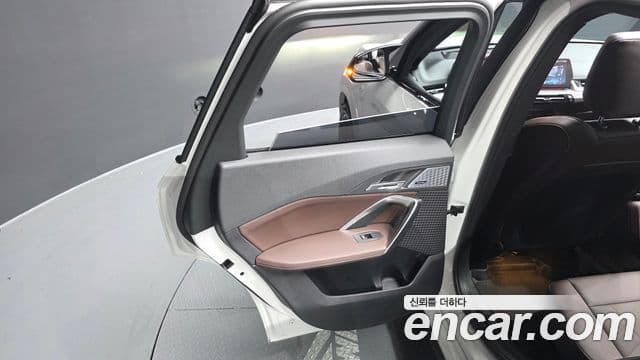 BMW X1 2025 — Photo 26/37