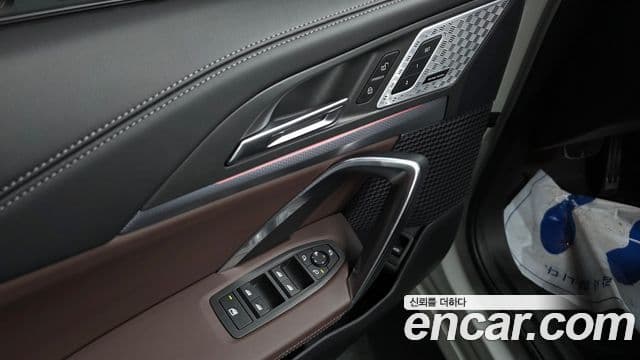 BMW X1 2025 — Photo 17/37